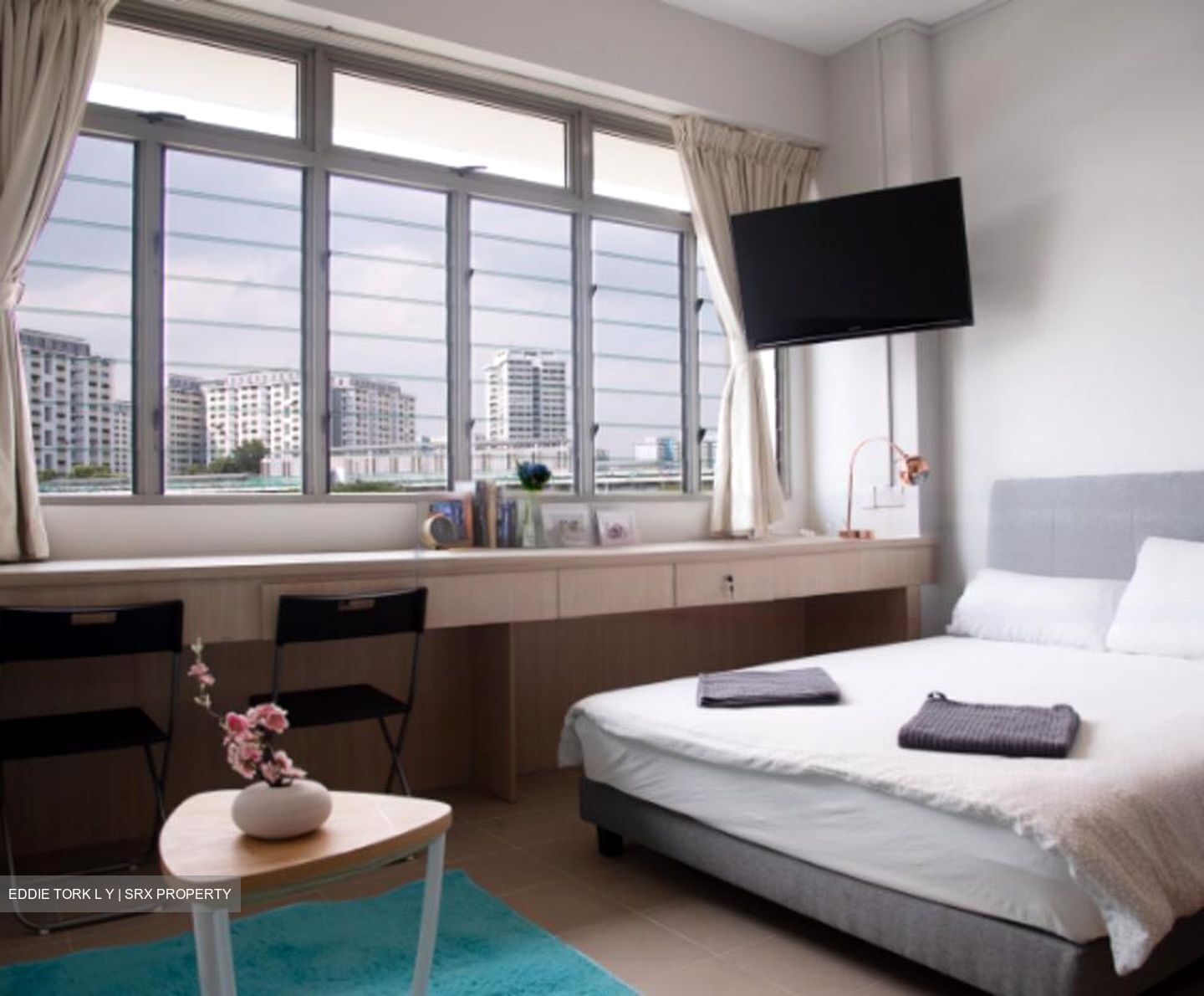 Boon Lay Drive (D22), Apartment #462617851